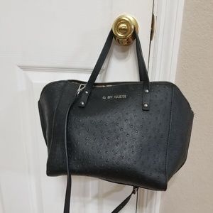 G by guess purse and wallet